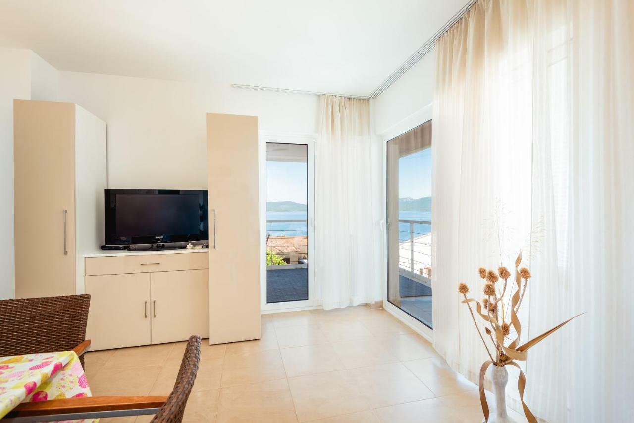 Apartmani Gelo Klek Exterior foto