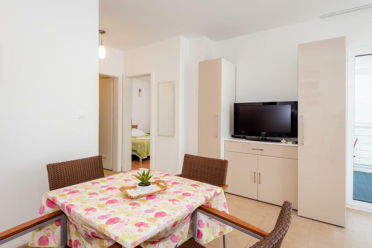 Apartmani Gelo Klek Exterior foto
