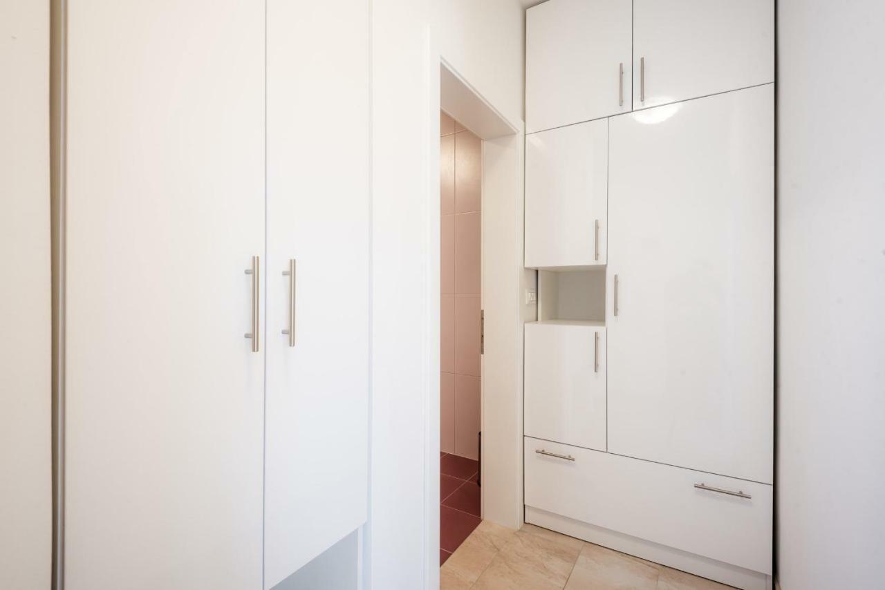 Apartmani Gelo Klek Exterior foto